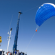 Image for article titled Sailing Kite Saves 30% Fuel, Makes Whales and Dolphins Happy
